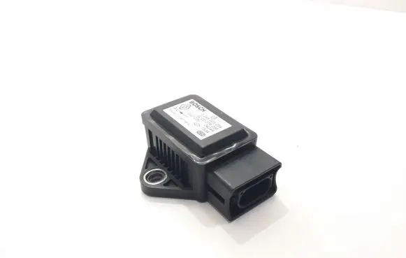 Renault Scenic II - Grand scenic II ESP acceleration yaw rate sensor 0265005259 8200074266