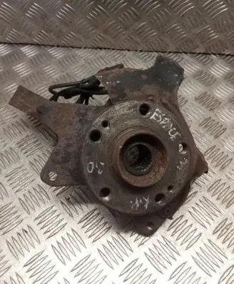 Renault Espace III Front wheel hub