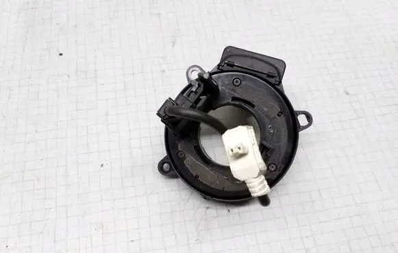 Renault Megane I Airbag slip ring squib (SRS ring) 54353383