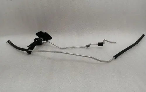 Mercedes-Benz SL AMG R231 Windshield washer fluid hose A2318300800