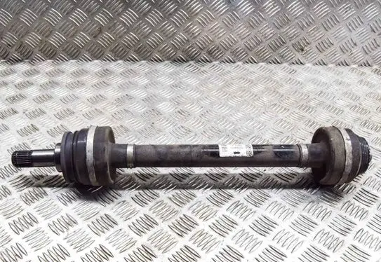 BMW iX3 G08 Rear driveshaft 7560819