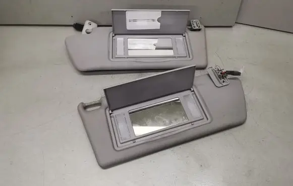 Opel Signum Sun visor