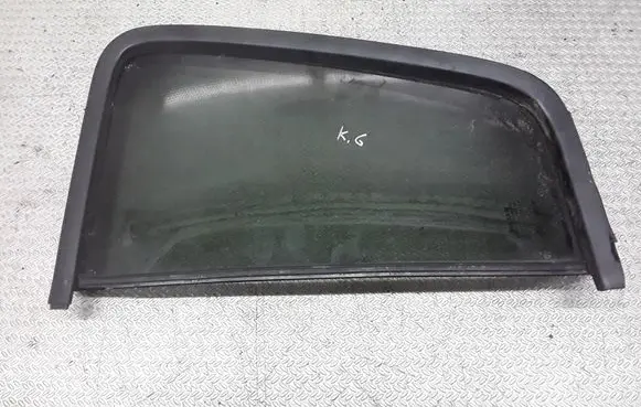 Nissan Pathfinder R51 Rear side window