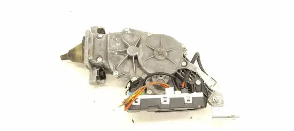 Mercedes-Benz E W212 Soft lock spindle drive 2128203542 2129004203