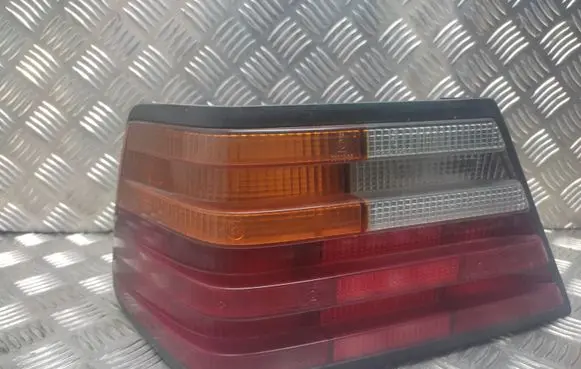 Mercedes-Benz E W124 Reverse light 06100519