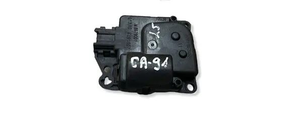 Chrysler Grand Voyager V Air flap motor/actuator M8679001