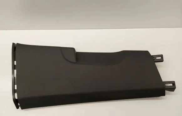 Volkswagen Golf VII (B) pillar trim (bottom) 5G4867292E