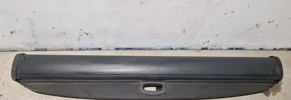 Mercedes-Benz E W211 Parcel shelf load cover A2118600075