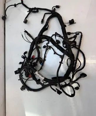 Ford Kuga I Engine installation wiring loom 8v4t12a690tac