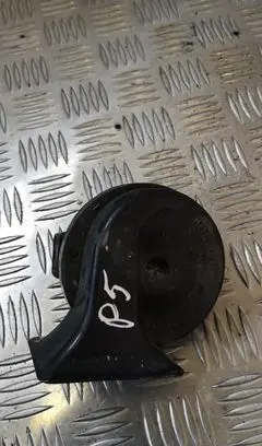 Volkswagen PASSAT B5 Horn signal 0092018