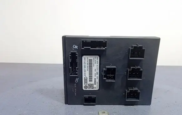 Audi A6 S6 C7 4G Comfort/convenience module 4H0907063GH