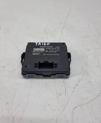 Volkswagen Taigo Gateway control module 3Q0907530AR