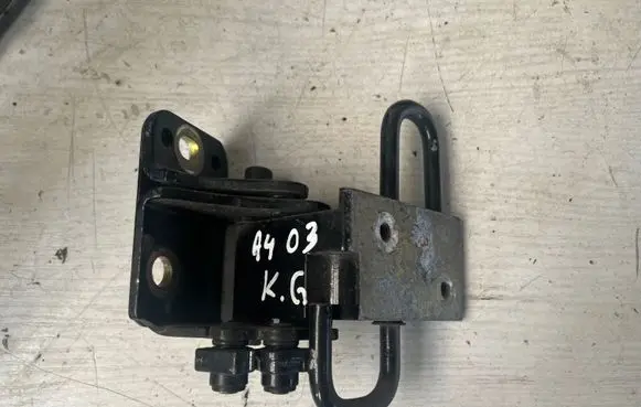 Audi A4 S4 B6 8E 8H Rear door lower hinge 8E0833411 8E0833411E