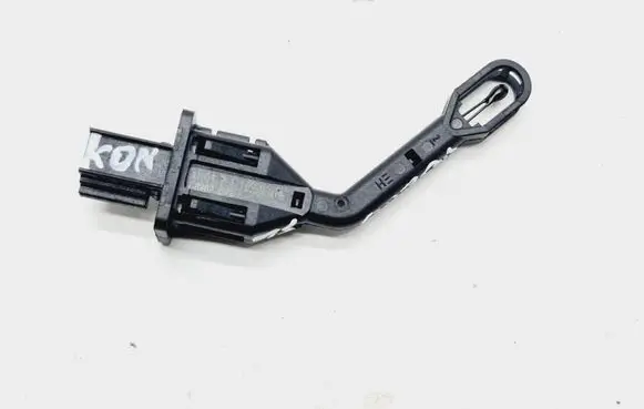 Volvo S60 Interior temperature sensor