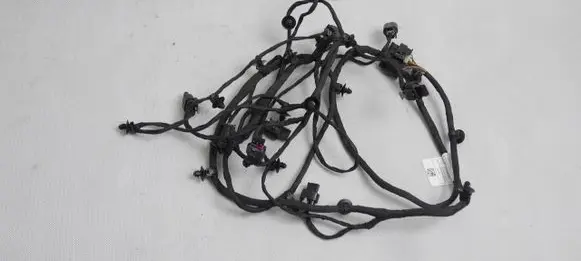 BMW 7 G70 Parking sensor (PDC) wiring loom 5A476C1