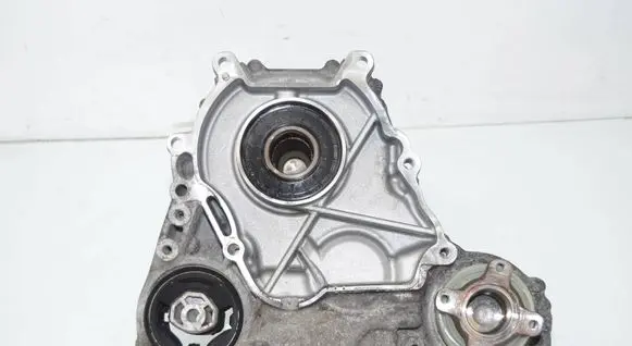 BMW 5 F10 F11 Gearbox transfer box case ATC35L 27105A371F2 8643149