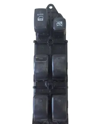 Lexus RX 330 - 350 - 400H Electric window control switch 8404048140 515264 514569