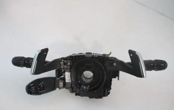 Peugeot 3008 II Wiper turn signal indicator stalk/switch 98262578ZD