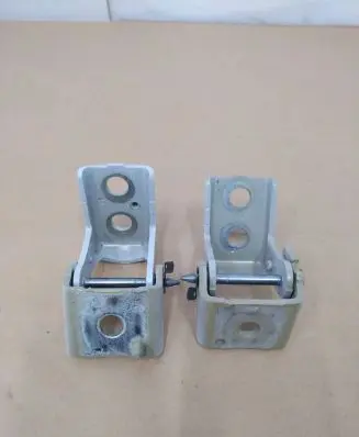 Peugeot 2008 II Front door hinge set 05234