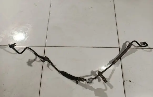Peugeot 307 Power steering hose/pipe/line 