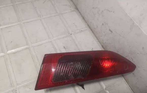 Alfa Romeo 156 Tailgate rear/tail lights 60620138 29032001