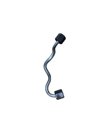 BMW X5 E70 Fuel injector supply line/pipe 