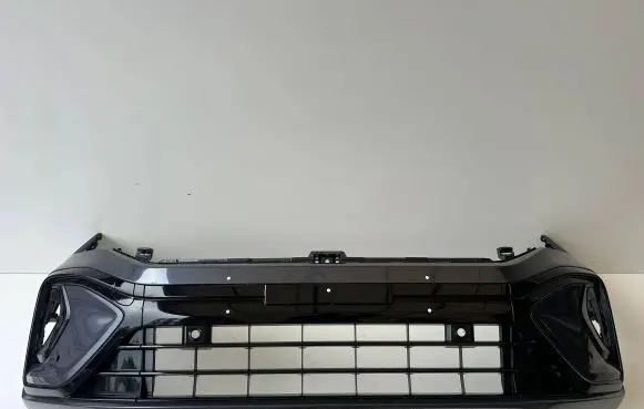 Volkswagen Taigo Front bumper 2G7805217B