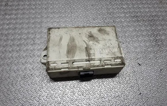 Alfa Romeo 156 Comfort/convenience module 60651187