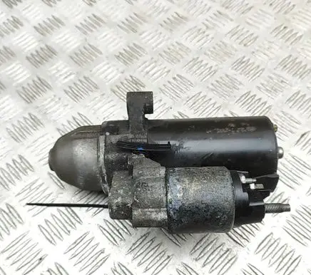 Mini Cooper Countryman R60 Starter motor 7823314 0001138040