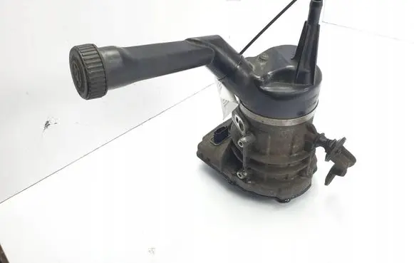 Peugeot 308 Power steering pump 9686207080