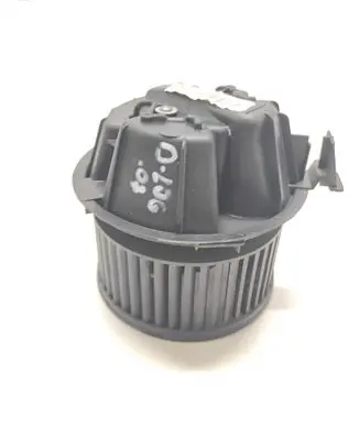Dacia Logan I Heater fan/blower N101035Q