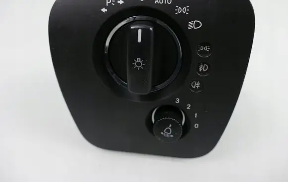 Mercedes-Benz CLS C219 Light switch A2195450604