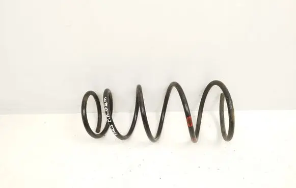 Toyota Yaris Front coil spring