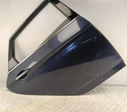 Hyundai i40 Rear door 