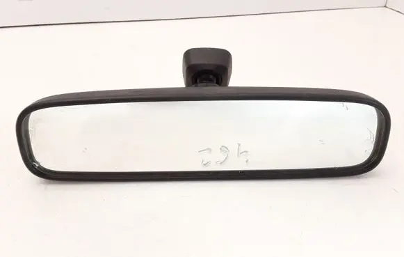 Mitsubishi Lancer Rear view mirror (interior) E4012197