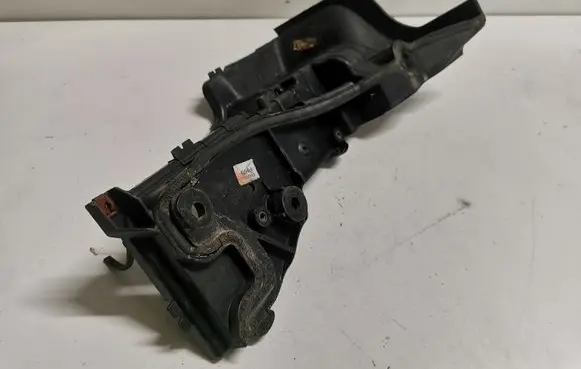 Mazda 6 Battery bracket 8H2213N378AB