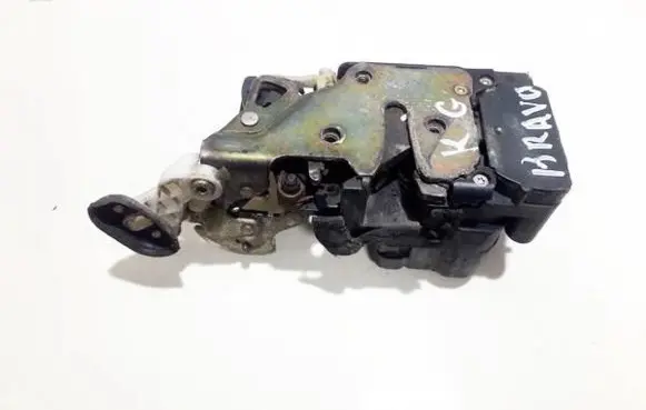 Fiat Bravo - Brava Rear door lock 16630255