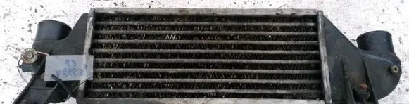 Ford Focus Intercooler radiator