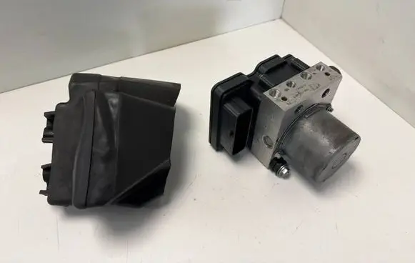 Fiat Ducato ABS Pump 0265257711 52065547