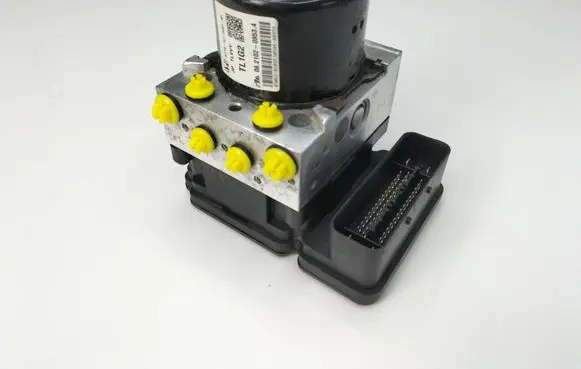 Honda Accord ABS Pump 57110TL1G231M1 06210209534