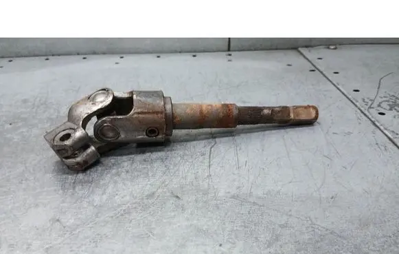 Mazda 323 F Rear prop shaft donut coupling/joint 