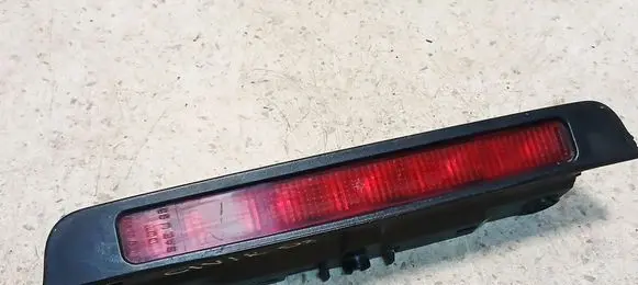Honda Civic Third/center stoplight 89022730