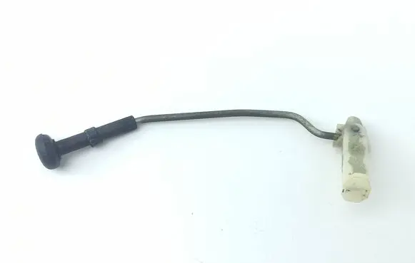 Volkswagen Golf I Other front door trim element