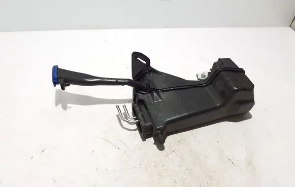Windshield washer fluid reservoir/tank