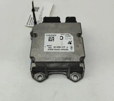 Ford F150 Airbag control unit/module JL3T14B321CB