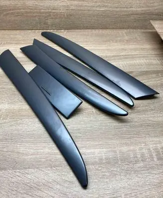 BMW X5 E53 Interior decorative trim set 8265480 8268655