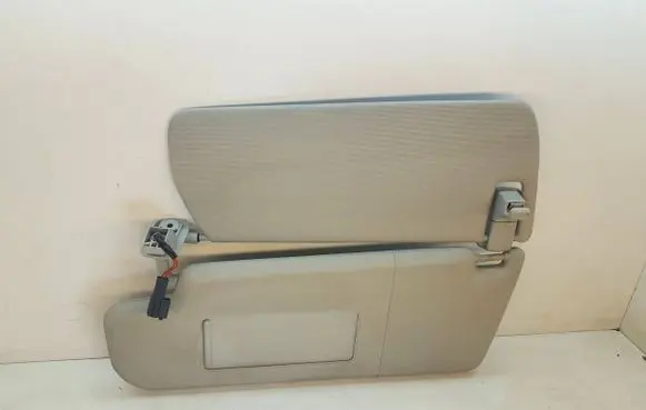 Volkswagen PASSAT B6 Sun visor 3C0857551AC 90771