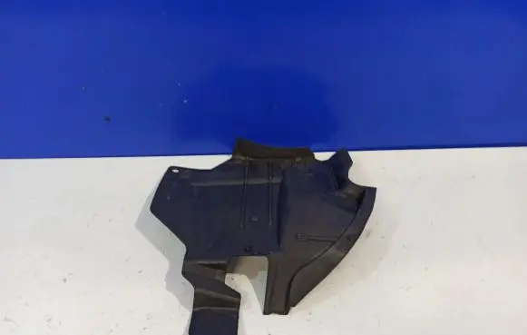 Front mudguard