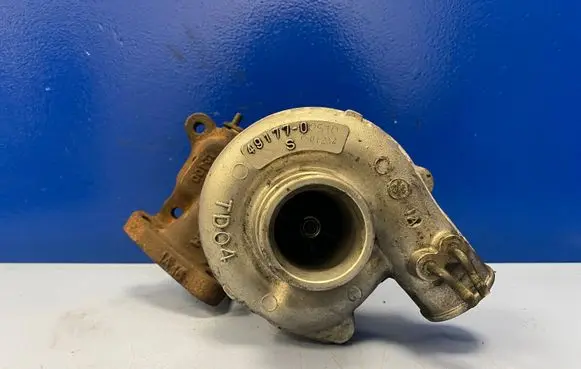 Mitsubishi Pajero Turbo 491770 4917702510 4301232