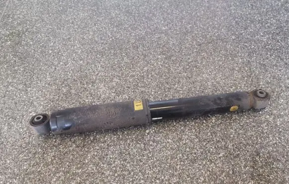 Chevrolet Captiva Rear shock absorber/damper
